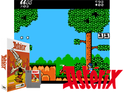Asterix